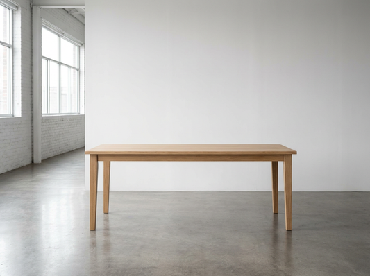 The Boone Dining Table