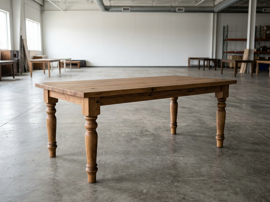 The Haven Dining Table