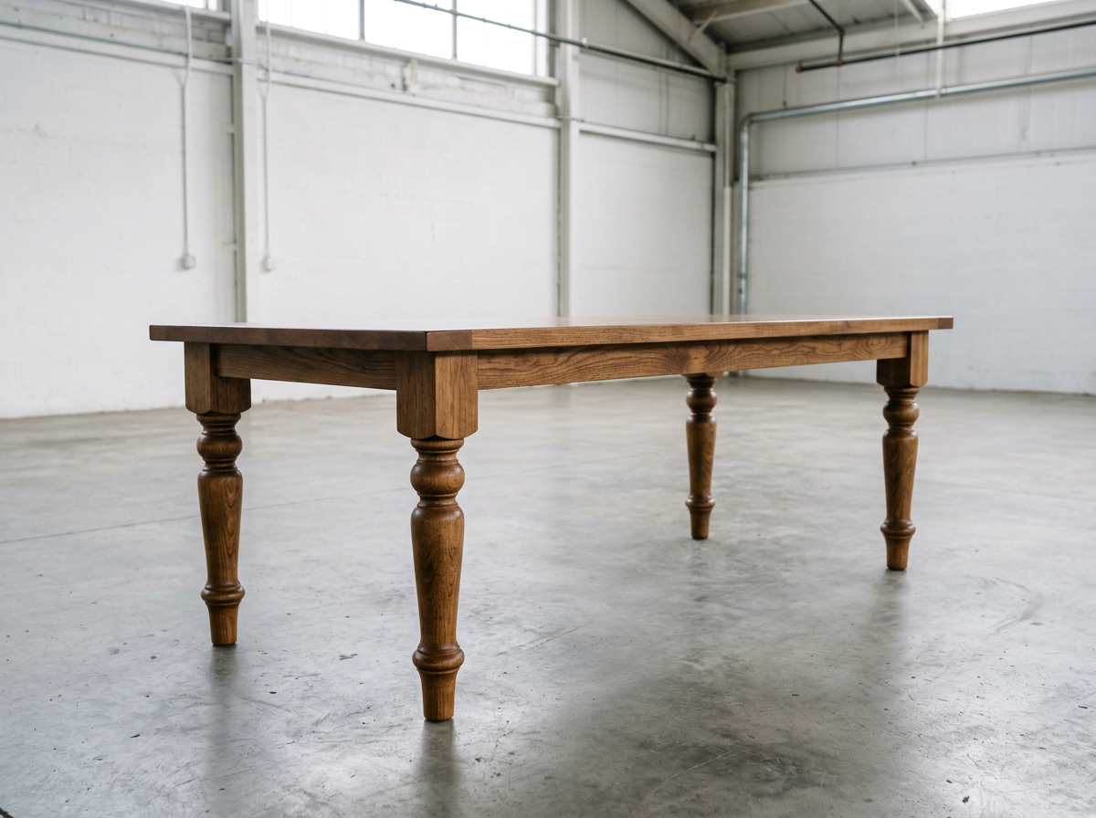 The Haven Dining Table