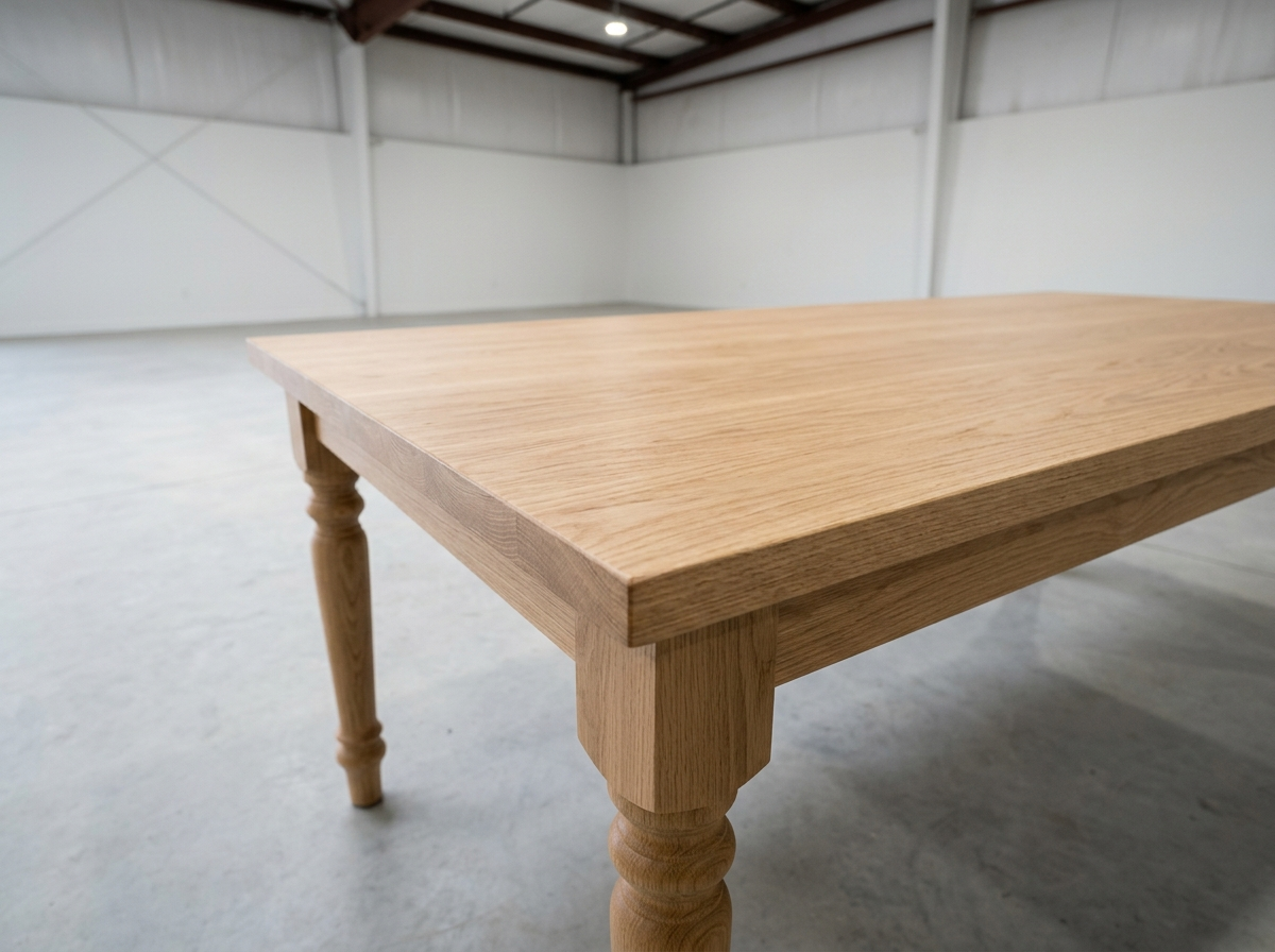 The Haven Dining Table